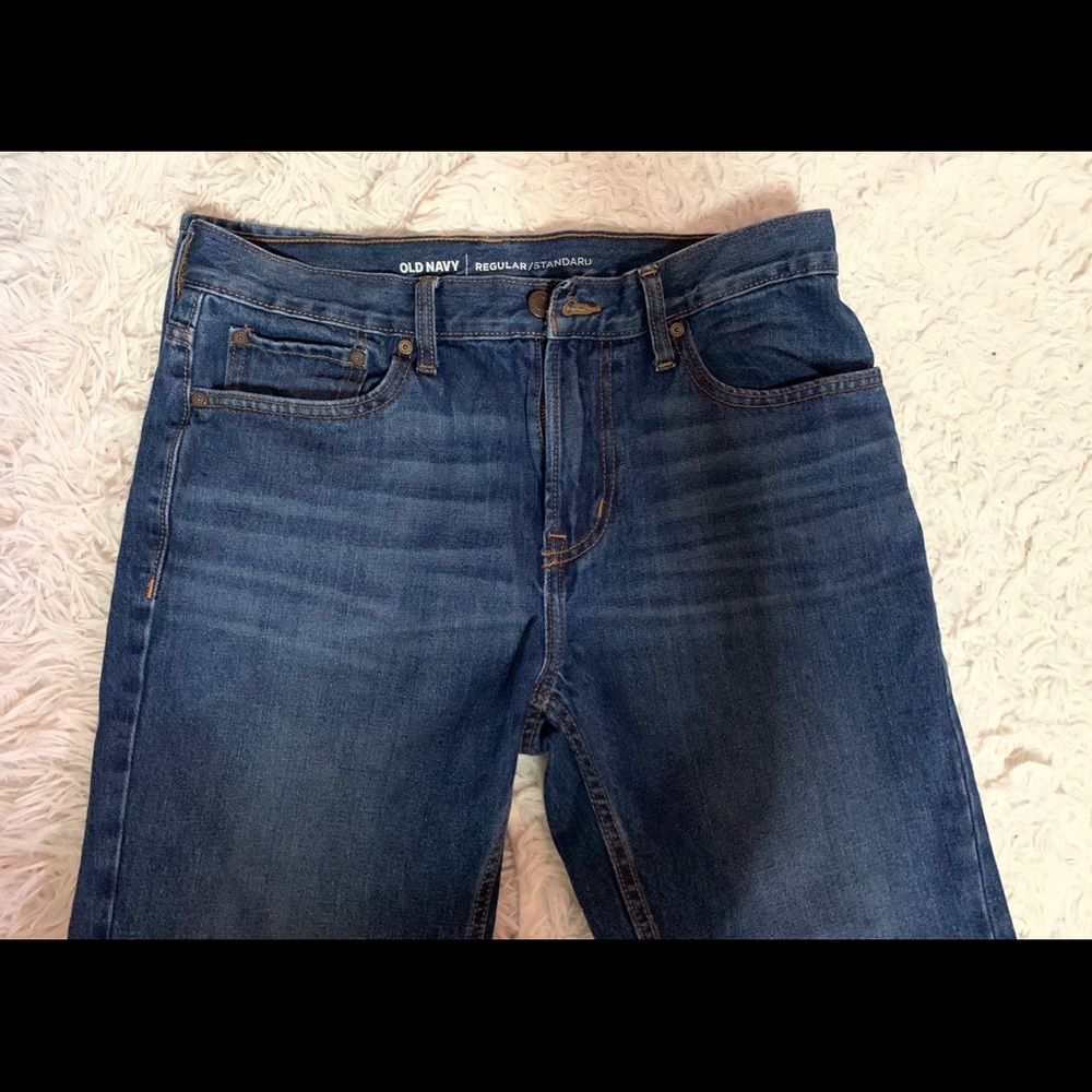 Men’s jeans